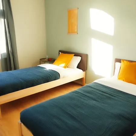 Apartments In Magdeburgo Esterno foto