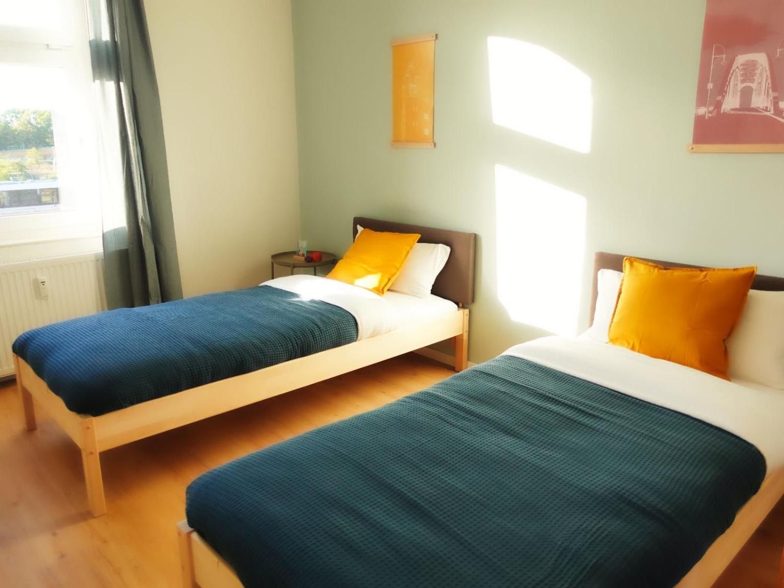 Appartement In Magdebourg